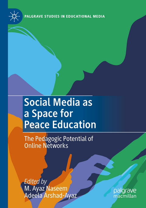 Social Media as a Space for Peace Education - 