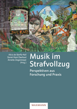 Musik im Strafvollzug - 