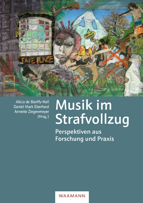 Musik im Strafvollzug - 