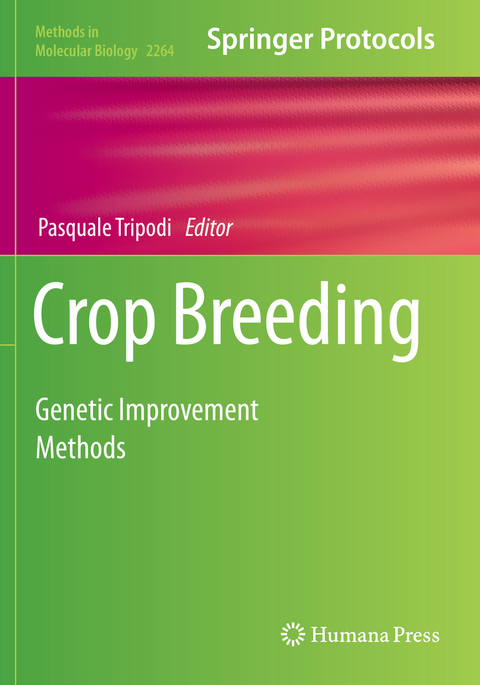 Crop Breeding - 