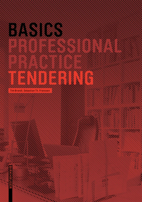 Basics Tendering - Tim Brandt, Sebastian Franssen