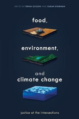 Food, Environment, and Climate Change - 