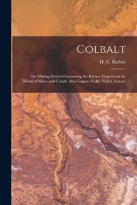 Colbalt [microform] - 