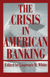 Crisis in American Banking - 