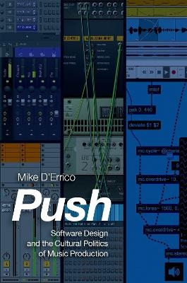 Push - Mike D'Errico