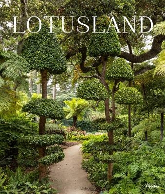 Lotusland - Marc Appleton, Lisa Romerein