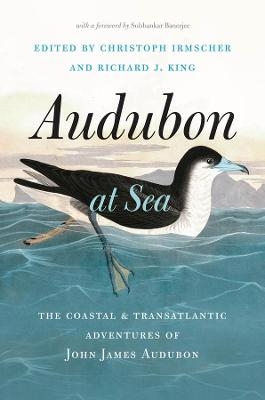 Audubon at Sea - 