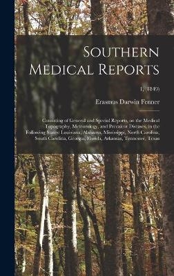 Southern Medical Reports - 