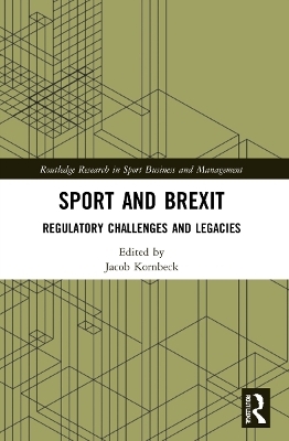 Sport and Brexit - 