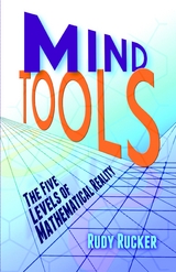 Mind Tools -  Rudy Rucker