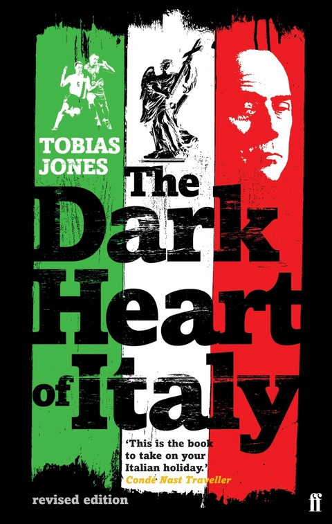 Dark Heart of Italy -  Tobias Jones