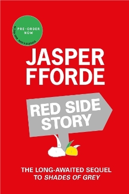 Red Side Story - Jasper Fforde