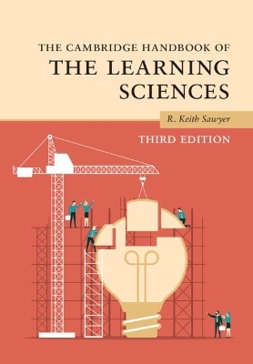 The Cambridge Handbook of the Learning Sciences - 