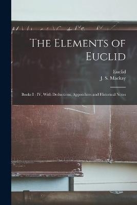 The Elements of Euclid - 