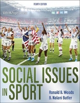 Social Issues in Sport - Woods, Ron; Butler, B. Nalani