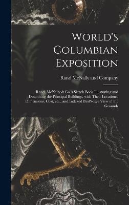 World's Columbian Exposition - 