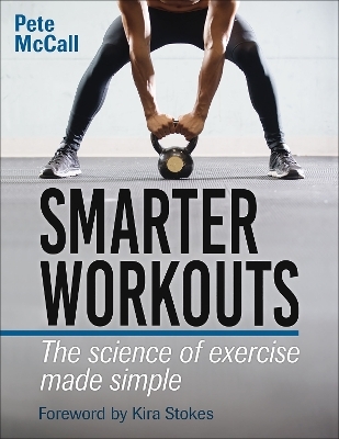 Smarter Workouts - Pete McCall