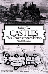 Castles - Sidney Toy