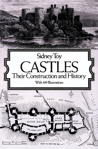 Castles - Sidney Toy