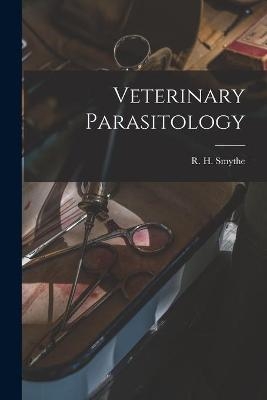 Veterinary Parasitology - 