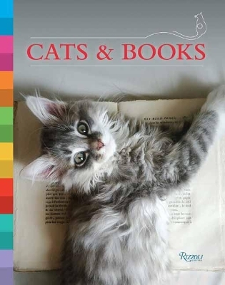 Cats and Books - Universe Universe