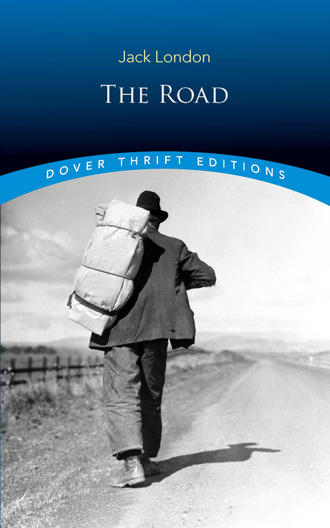 Road -  Jack London