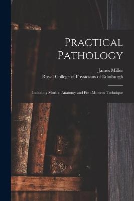 Practical Pathology - 