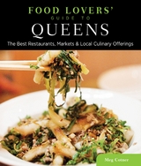 Food Lovers' Guide to(R) Queens -  Meg Cotner