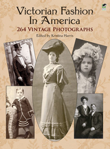 Victorian Fashion in America - 