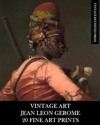 Vintage Art - Vintage Revisited Press