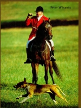 Foxhunting with Melvin Poe -  Peter Winants