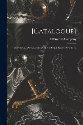 [Catalogue] - 