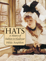 Hats -  Hilda Amphlett