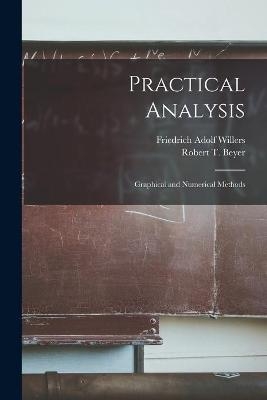 Practical Analysis - Friedrich Adolf 1883- Willers