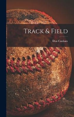 Track & Field - Don Canham