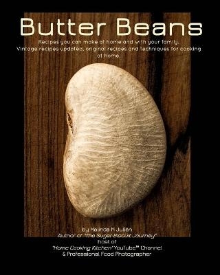 Butter Beans Vol II - Malinda M Julien