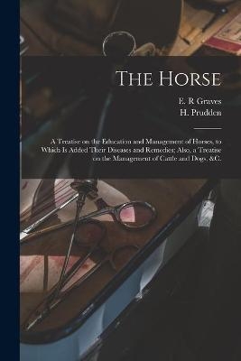 The Horse [microform] - 