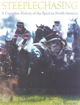 Steeplechasing -  Peter Winants