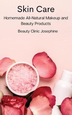 Skin Care -  Beauty Clinic Josephine