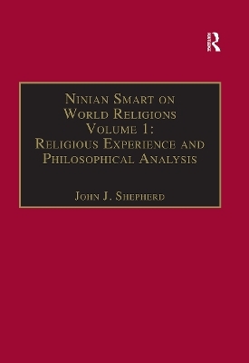 Ninian Smart on World Religions - 