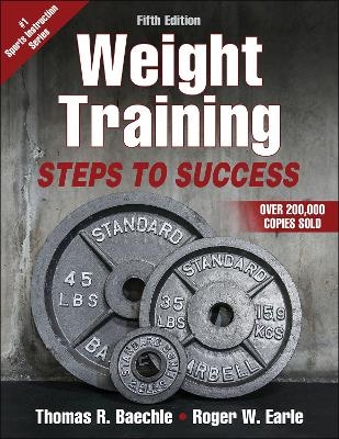 Weight Training - Thomas R. Baechle, Roger W. Earle