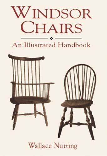 Windsor Chairs -  Wallace Nutting