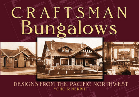 Craftsman Bungalows - 