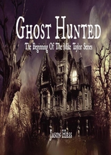 Ghost Hunted -  Jason Hess