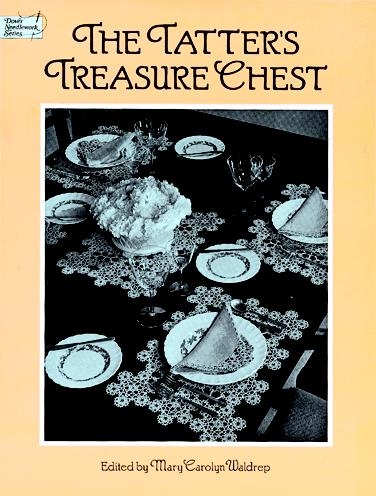 Tatter's Treasure Chest - 