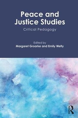 Peace and Justice Studies - 