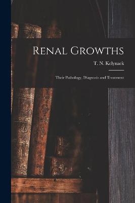 Renal Growths [electronic Resource] - 