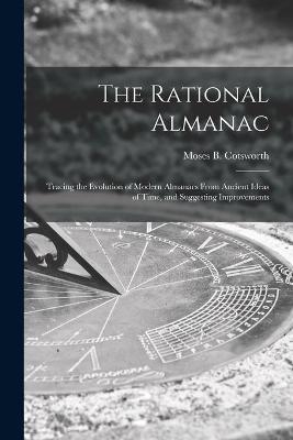 The Rational Almanac - 