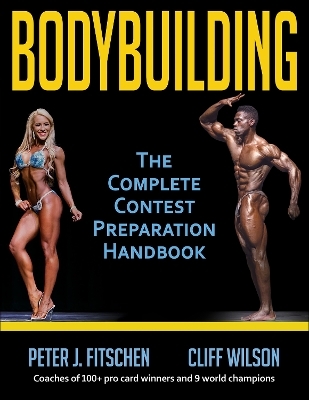 Bodybuilding - Peter J. Fitschen, Cliff Wilson