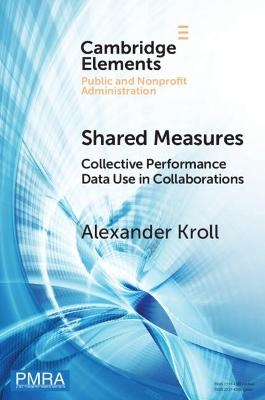 Shared Measures - Alexander Kroll